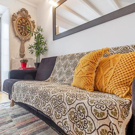 024 B - Cosy Retreat In Madragoa -Lisbon公寓 外观 照片