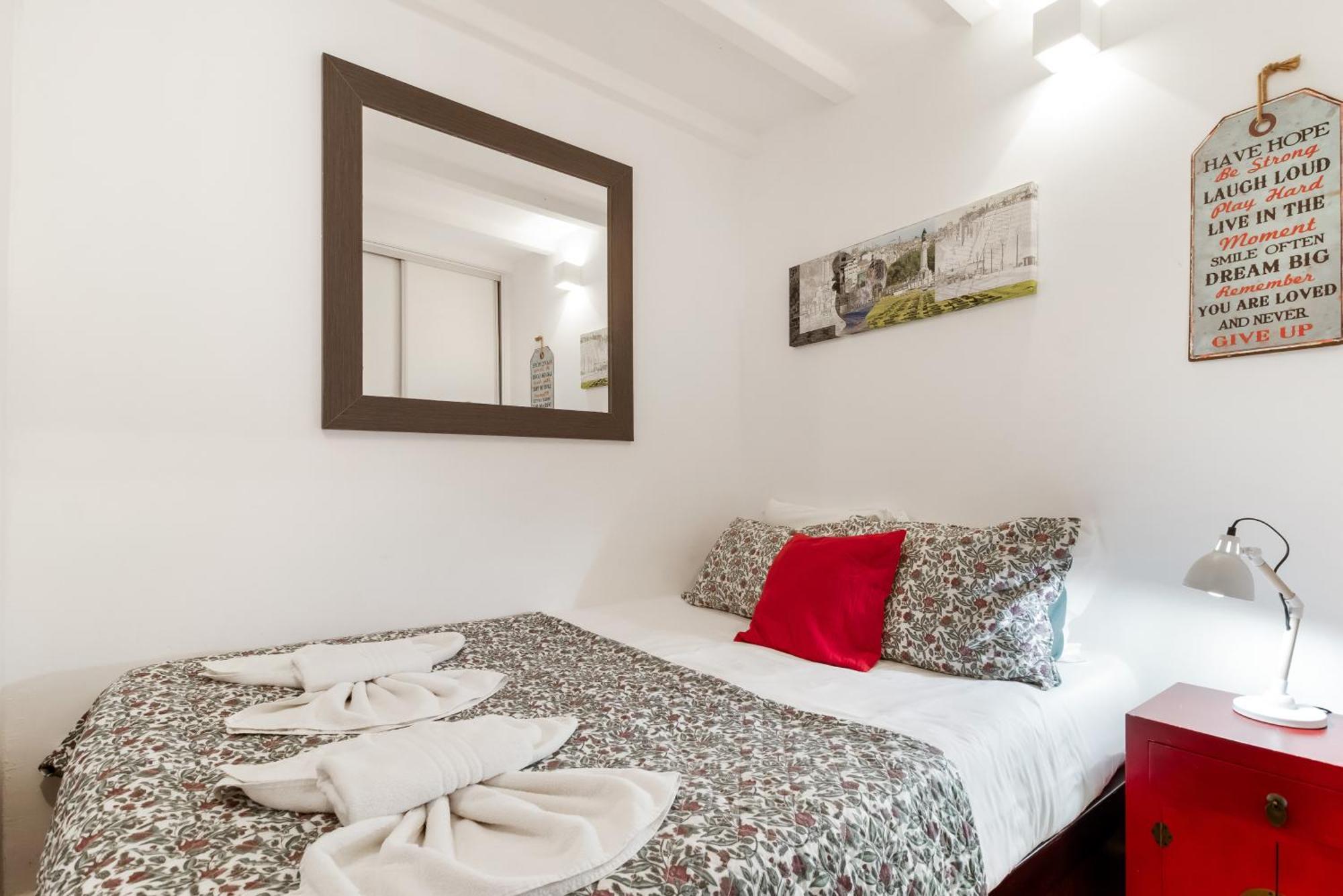 024 B - Cosy Retreat In Madragoa -Lisbon公寓 外观 照片