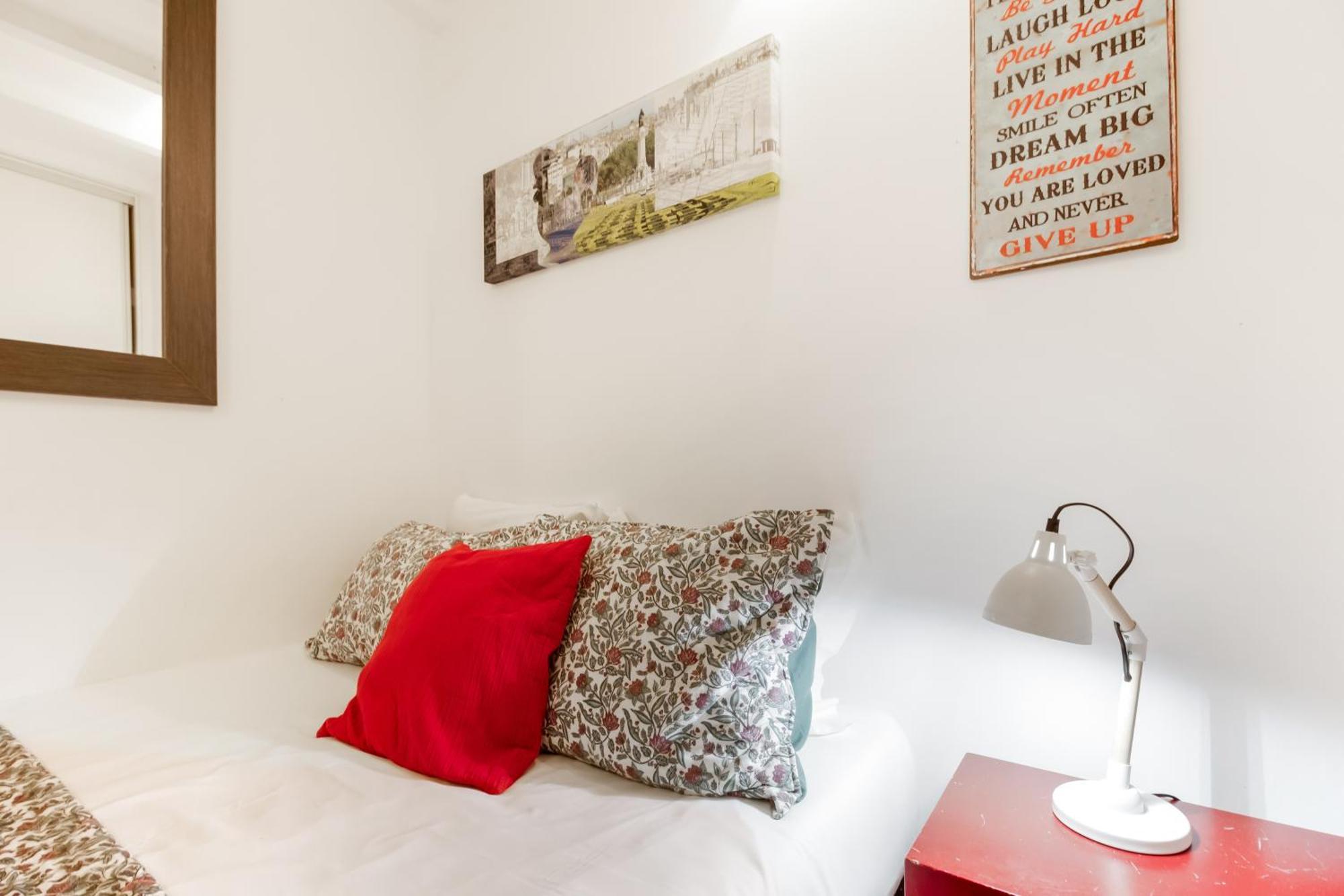 024 B - Cosy Retreat In Madragoa -Lisbon公寓 外观 照片