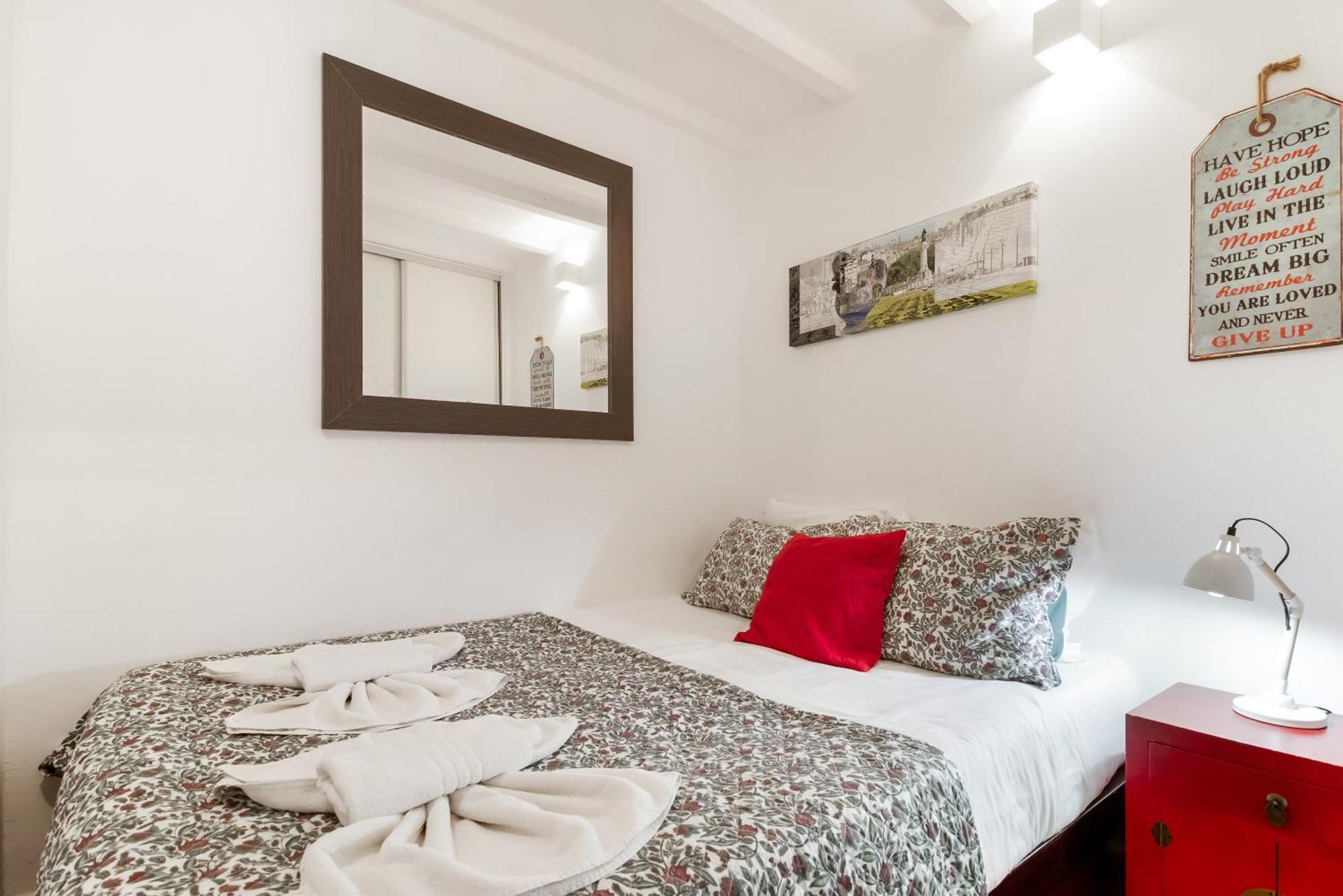 024 B - Cosy Retreat In Madragoa -Lisbon公寓 外观 照片